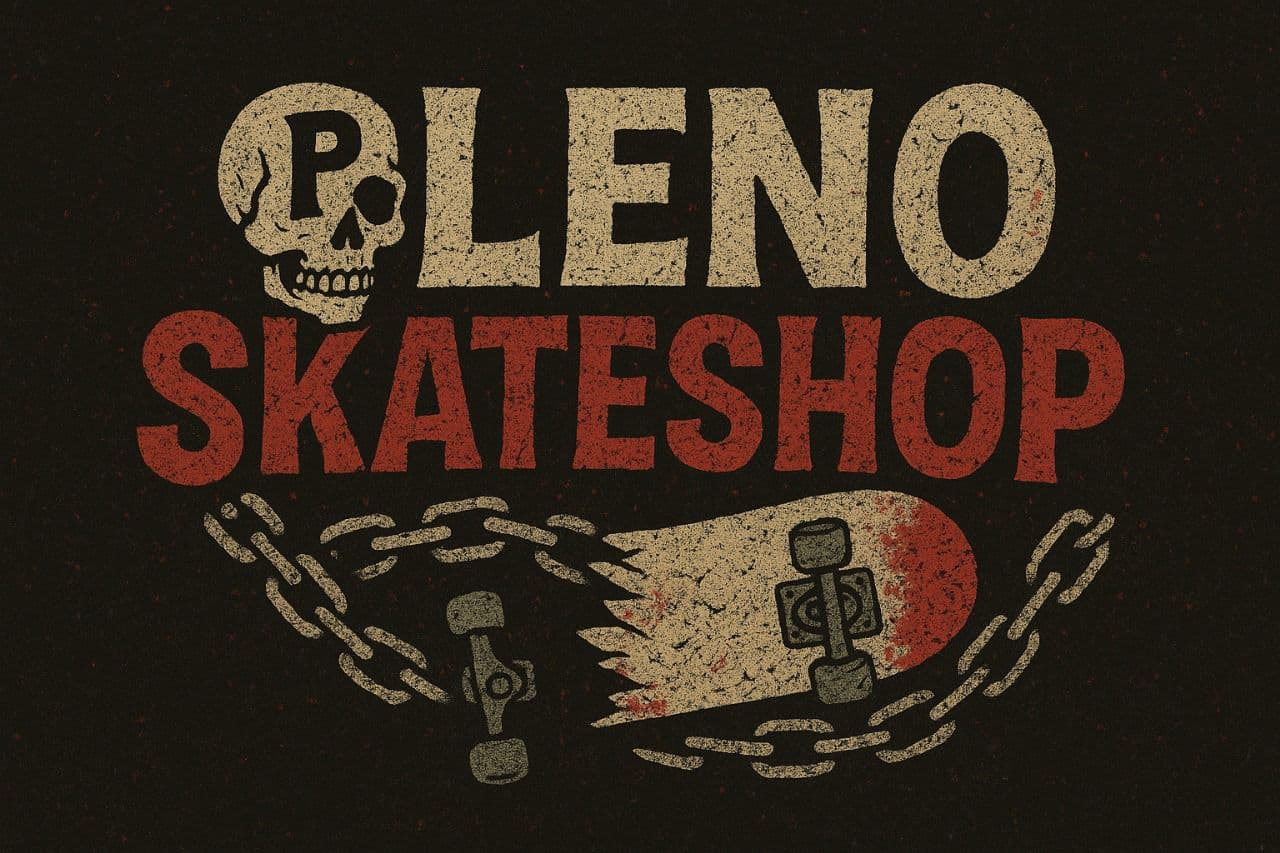 Pleno SkateShop
