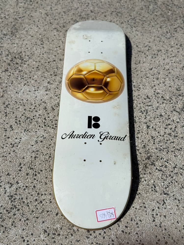 Shape Plan B Signature