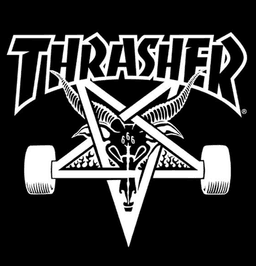 Trasher