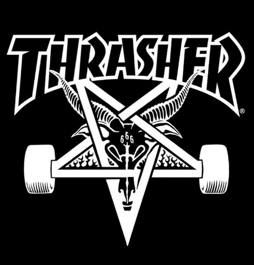 Trasher