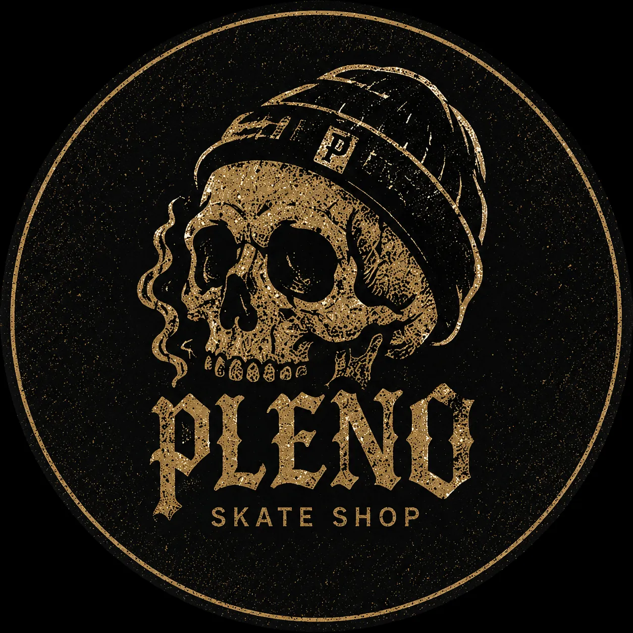 Pleno SkateShop