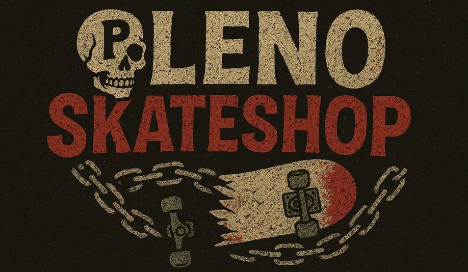 Pleno SkateShop